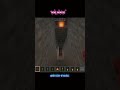 MINECRAFT GERAVETY #shorts