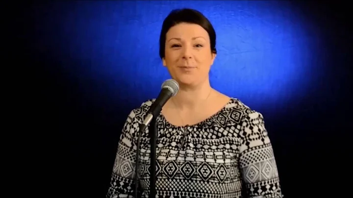 Vickie Porter - Fricot aux poutines rapes