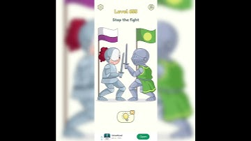 DOP 2 level 655✅✅ Stop the fight #dop2 #gameplay