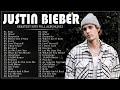 Justin Bieber Greatest Hits Full Album 2023 - Best Songs Of Justin Bieber Playlist 2023