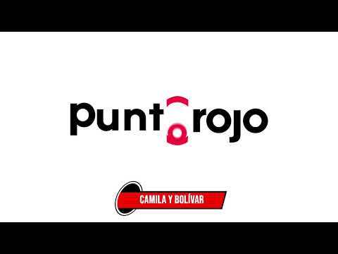 CAMILA Y BOLIVAR