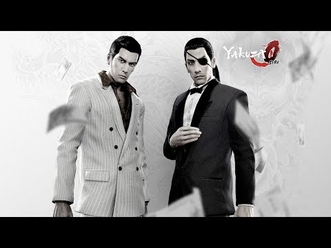 Video: Yakuza 0s Pc-port Er Lav På Dikkedarer, Men Får Det Grundlæggende Rigtigt