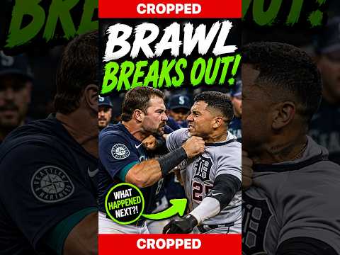 Someone Explain What Happened? 🤔⚾ #mlb #baseball