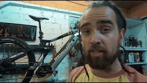 Speedbox for Bosch - Riders review for removing speed limiter on e-mtb