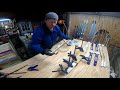 How To Fix Delaminated Skis