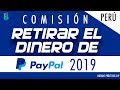 ✌☺♡ Retirar Dinero de Paypal a Interbank / Perú 2018 / Tutorial Bien Explicado / Parte 1 ✌☺♡