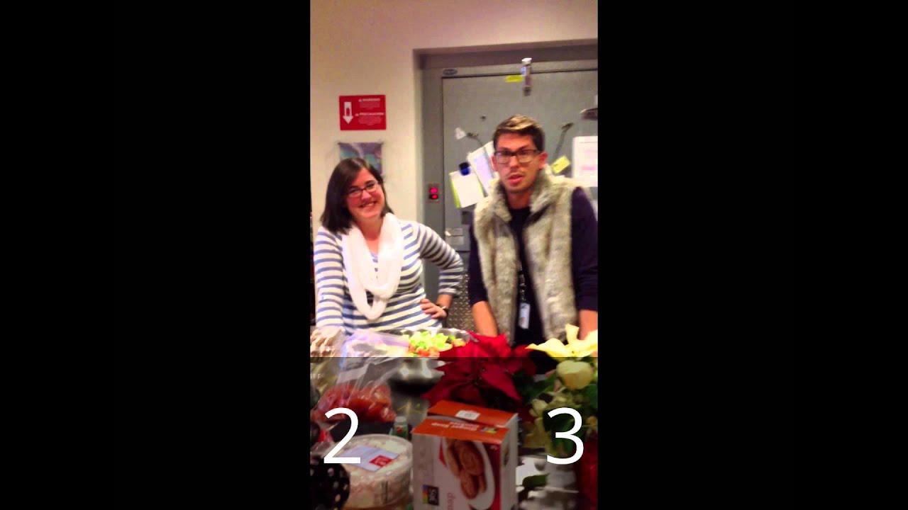 JDTV- The 12 Days of Job Search Tips