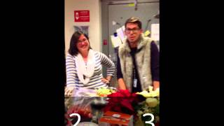JDTV- The 12 Days of Job Search Tips