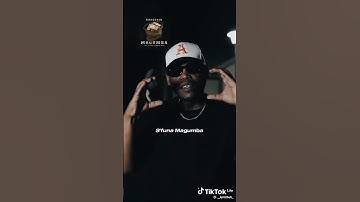 Thumbnail of Khadeair - Magumba ft. Kaytah & Peekay Mzee #magumba #khadeair #kaytah #peekaymzee #newmusic2025