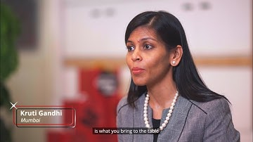 More like a mentor, less like a bank | #DifferentKindOfBank