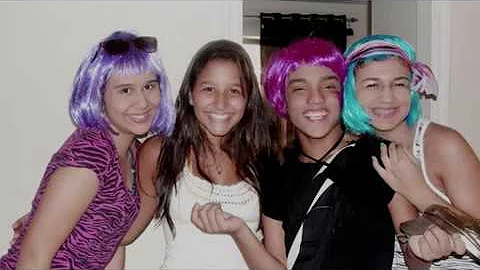 turma 902 - garriga 2010