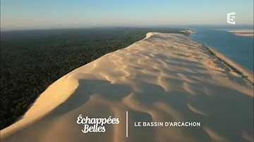 Quelles sont les plus belles plages du bassin d'Arcachon ?