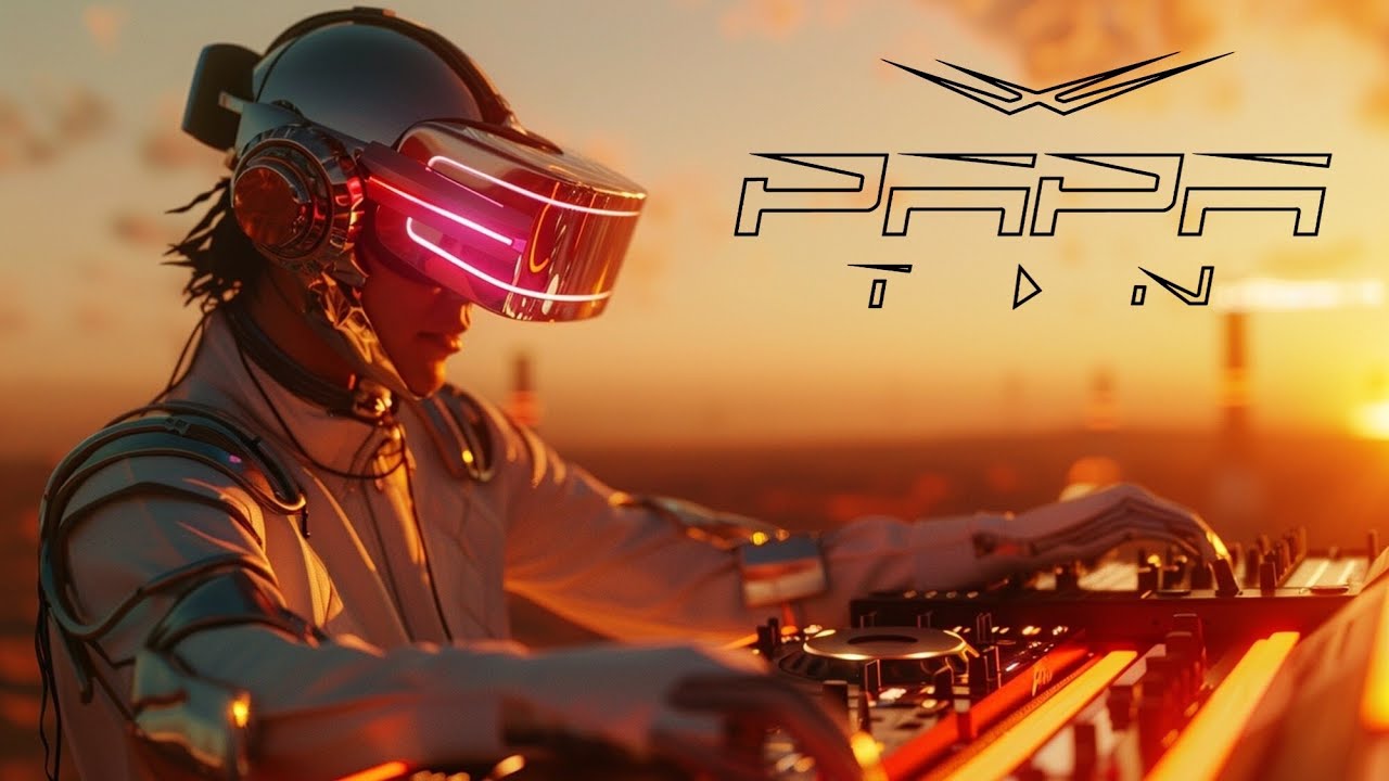 Watch Papa Tin - Sunrise (Extended Mix) on YouTube Watch Papa Tin - Sunrise (Extended Mix) on YouTube