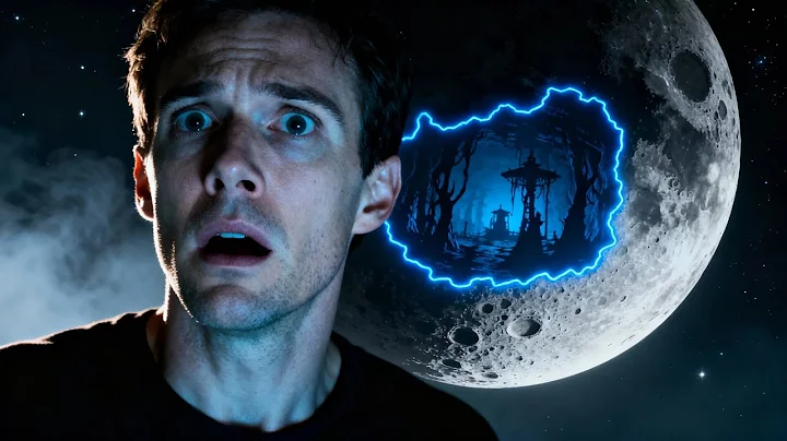 The Dark Side of the Moon: Why NASA Never Shows This Side