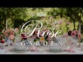 Table In The Rose Garden Elegant Piano Music Tablescape Ideas Inspiration Quintessential Home mp3