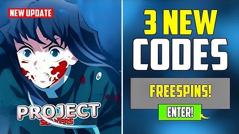 ALL *NEW* WORKING CODES FOR PROJECT SLAYERS IN 2023! ROBLOX PROJECT SLAYERS CODES