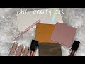 CHIC beauty box | KKW Major Sale Haul | August 2021