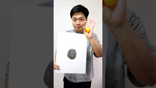 got Talent Magic Tutorial Zero Zone  #shorts #trending