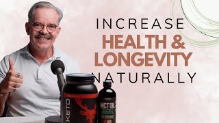 Increase Your Health and Longevity With the Right Macros