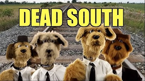 Dead South - In Hell I