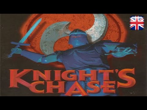 Time Gate: Knight's Chase - English Longplay - No Commentary