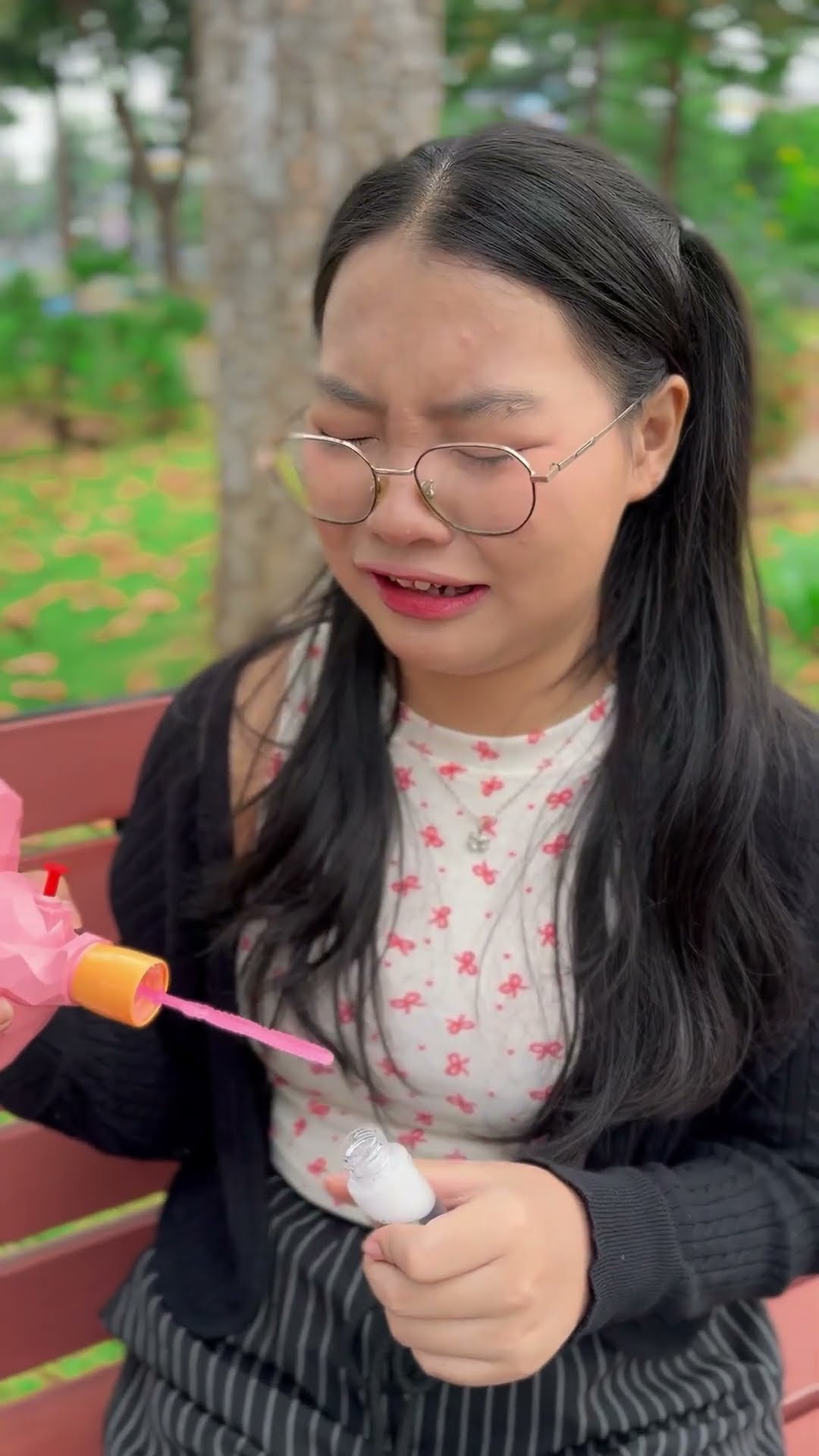 LNS - Anh trai tốt bụng, luôn yêu thương em gái nhỏ || Good brother #shorts