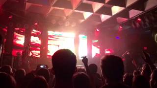 Encore by Portugal The Man @ Culture Room on 4/10/17