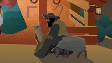 Advent Reflection -  December 6