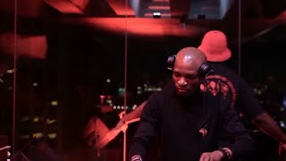 Caiiro & Enoo Napa - Something About You (in the Lab Johannesburg)