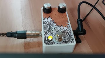 fuzz face on eBay may 22