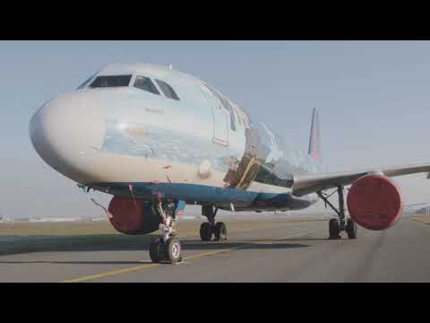 Inside Brussels Airlines: how an airline prepares its fleet for hibernation