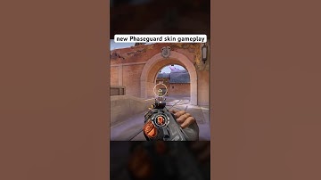 Hunt down targets with Phaseguard