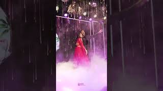 Exquisite Sangeet Celebration Decor | Sheraton Grand Chennai Resorts &amp; Spa | Mahabalipuram | Chennai