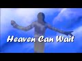 Michael Jackson - Heaven Can Wait (animated film)