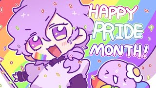 【TEATIME W/ UKI】hi gay, happy prad month! we are sashaying away with deals