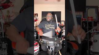 Snare Drum Play Along for Beginners