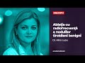 Ablația cu radiofrecvență a nodulilor tiroidieni | Dr. Alina Lupu, Arcadia