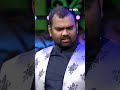#shorts - Auto Ramprasad & Bhavana Comedy Performance #Naresh #sridevidramacomapany #comedyshow
