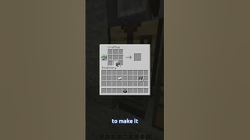 How To Make A Stone Cutter