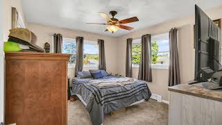 407 S Washington St video tour