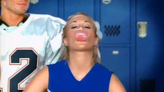 Carrie Underwood - All American Girl bubble gum scene