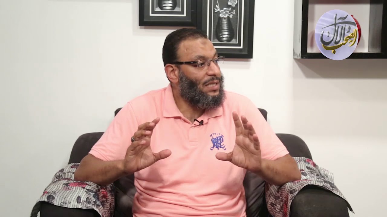 وليد إسماعيل | المناظرة الحلقة (1) بين السني وليد إسماعيل والشي**عي عيد ورداني