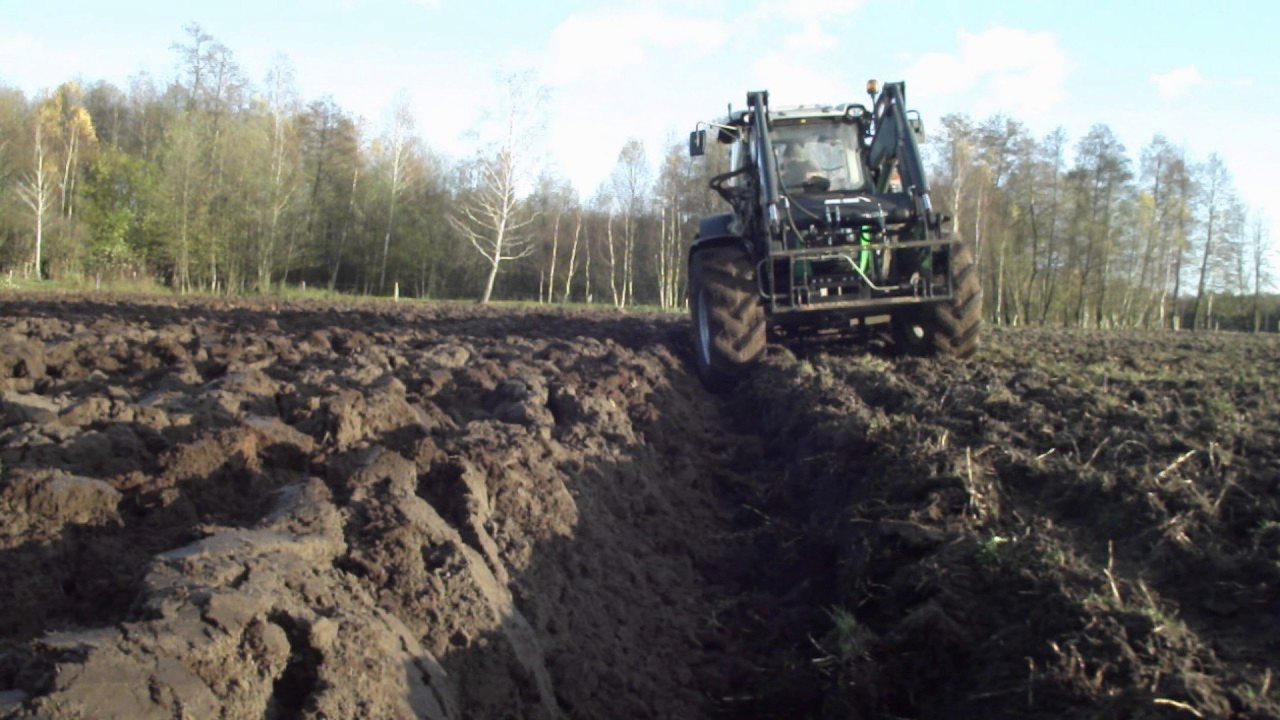 Orka Łąki  Czyli Nowy Nabytek W Pracy  Kvernelandem  AB100 + Deutz-Fahr 430