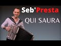 Qui saura " Slow Accordeon-chant"