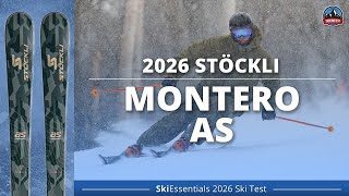 Download Lagu 2026 Stockli Montero AS - SkiEssentials Ski Test Review MP3 Download Lagu 2026 Stockli Montero AS - SkiEssentials Ski Test Review MP3