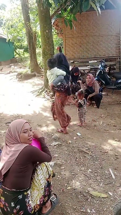 bila ajal te lah tiba#kerandamayit
