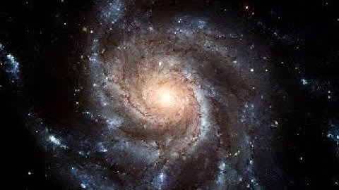 The Milky Way Lecture