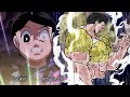 のび太、覚醒。最終決戦アレンジ【制約と誓約】