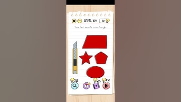 Braintestgame #Level 109 #braintest #gamevideo #shortvideo #bytheworldofgame