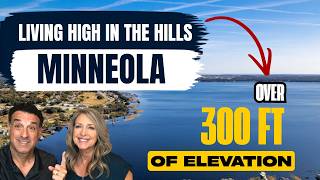 Living 300 Feet Above Florida: Inside Minneola’s Newest Builder!
